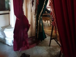 Ada Orang Berusaha Bakar Istana Siak!