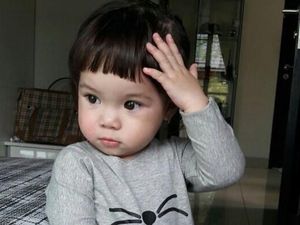 Nonton Bruno Mars di Melbourne, Gempita Kaget Lihat Kembang Api