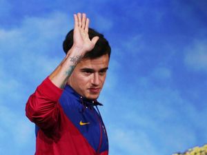 Guardiola: Tanpa Coutinho, Liverpool Tetap Tim Top