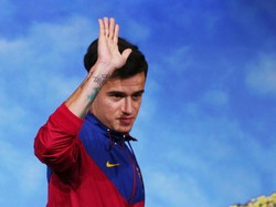 Coutinho Sulit Tidur Jelang Kepindahannya ke Barca