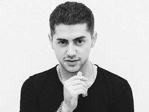 Berkebangsaan Turki, Ini Alasan Cemal Faruk Jadi Entertainer di Indonesia Berkebangsaan Turki, Ini Alasan Cemal Faruk Jadi Entertainer di Indonesia