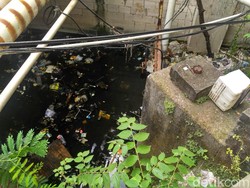 Kata Saksi Soal Jatuhnya Karyawati Bank di Apartemen Thamrin City