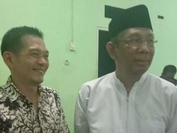 Siap Lawan PDIP-PD, PKB Usung Sutarmidji-Norsan di Pilgub Kalbar