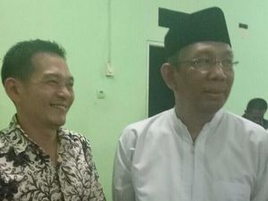 Survei LSI Denny JA: Sutarmidji-Norsan Unggul di Pilgub Kalbar Survei LSI Denny JA: Sutarmidji-Norsan Unggul di Pilgub Kalbar