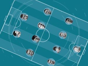 Ini Dia Tim Indonesia Selection untuk Lawan Islandia Ini Dia Tim Indonesia Selection untuk Lawan Islandia