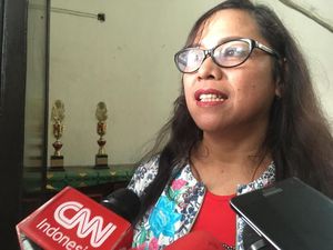 Al-Khaththath Resah, Pengacara Ungkap Ahok Tak Pernah Bahas Pilpres Al-Khaththath Resah, Pengacara Ungkap Ahok Tak Pernah Bahas Pilpres