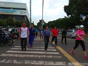 Diduga Masih Saudara dengan Direksi Ratu Prabu, Ini Kata Sandi Diduga Masih Saudara dengan Direksi Ratu Prabu, Ini Kata Sandi