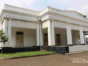 Wisata di Jatinegara, Ada Apa Saja Ya?