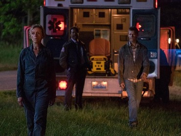 Komedi Gelap Three Billboards Outside Ebbing, Missouri