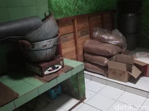 Merek Cokelat yang Ditemukan Baut di Dalamnya Ditarik dari Pasaran