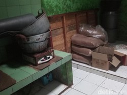 Merek Cokelat yang Ditemukan Baut di Dalamnya Ditarik dari Pasaran