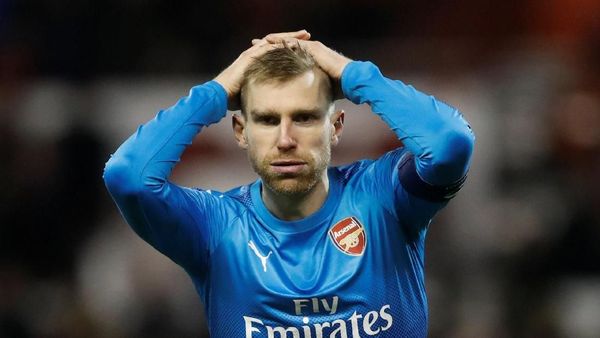 Disingkirkan Tim Championship, Arsenal Jadi Bulan-Bulanan Warganet