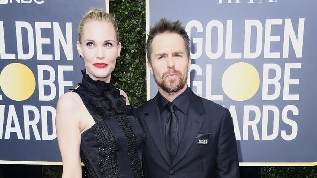Komedi Gelap 'Three Billboards Outside Ebbing, Missouri'