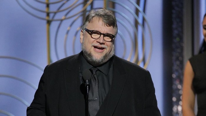 Foto: Paul Drinkwater/NBCUniversal via Getty Images