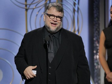 Dituduh Plagiat, The Shape of Water Siap Bertarung di Pengadilan