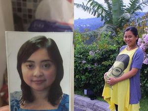 Sukses Meratakan Kembali Perut yang Mengendur Usai Lahirkan Anak Kembar