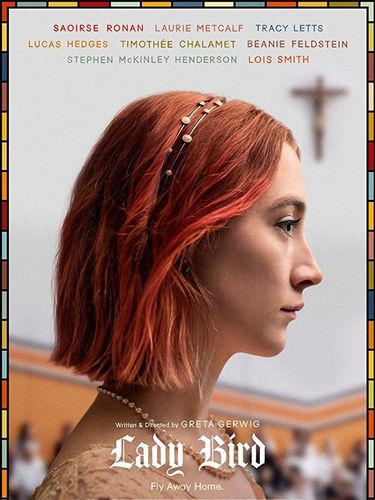 Tentang Momentum Greta Gerwig Bersama 'Lady Bird'