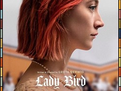 Lady Bird Cerminan Masa Remaja dan Kekhawatiran Masa Depan