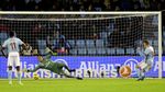 Foto: Madrid Tersandung di Markas Celta