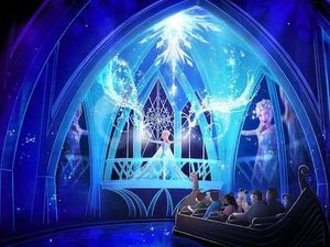 Kabar Bahagia bagi Fans Frozen, Miniseri Komiknya Terbit Maret 2019