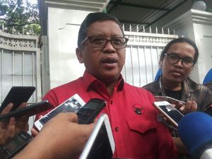 Opsi Pengganti Anas di Pilgub Jatim, PDIP Ingin Representasi Partai