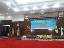 Anies: Dulu Ketika Pilkada, Saya Nggak Dengar Ada BKSP