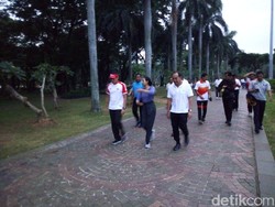 Sandi ke Rini Soemarno: Ratu Prabu Sudah Bayar Konsultan