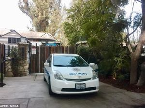 Keamanan Rumah Rp 88 Miliar YouTuber Logan Paul Diperketat