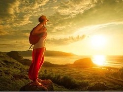 3 Alasan Kenapa Kamu Mesti Traveling ke Luar Negeri