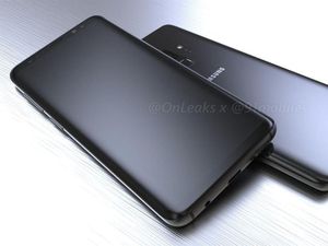 5 Prediksi Kebolehan Galaxy S9