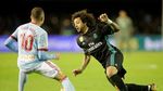 Foto: Madrid Tersandung di Markas Celta
