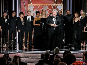 The Handmaids Tale Kalahkan GoT dan Stranger Things di Golden Globe The Handmaids Tale Kalahkan GoT dan Stranger Things di Golden Globe