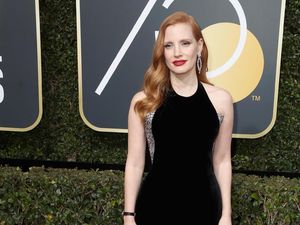 Jessica Chastain Dilirik Bintangi Sekuel It