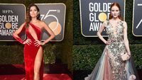 Oops! Mereka yang Saltum di Golden Globe 2018