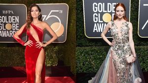 Oops! Mereka yang Saltum di Golden Globe 2018