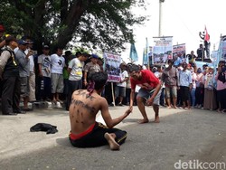 Nelayan Aceh Utara Masih Pakai Cantrang