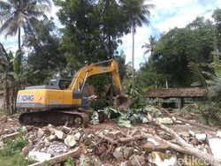 Proyek Bandara Kulon Progo Masih Pembebasan Lahan, Ini Progresnya