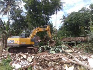 Proyek Bandara Kulon Progo Masih Pembebasan Lahan, Ini Progresnya Proyek Bandara Kulon Progo Masih Pembebasan Lahan, Ini Progresnya