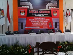 2 Hari Verfikasi DPT, Panwas Kota Malang Temukan Pemilih Ganda