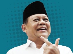 Ikut Tes Kesehatan, Sudrajat: Lumayan Cape