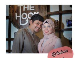 Indra Bekti Digugat Cerai Aldila Jelita!