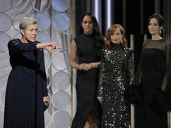 Three Billboards Outside Ebbing, Missouri Terbaik di BAFTA 2018