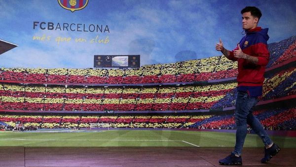 Starting Eleven Termahal Dunia Saat Ini