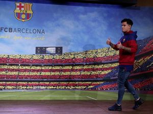 Starting Eleven Termahal Dunia Saat Ini