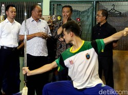 Dana Pelatnas Asian Games 2018 Bisa Cair Bulan Ini