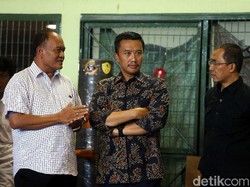 Polemik Anggaran Pelatnas Asian Games 2018, Ini Respons Menpora