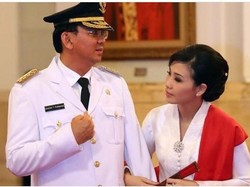 Ahok dan Vero akan Dimediasi, PN Jakut: Damai Itu Indah