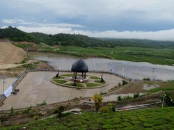 Daftar Proyek Strategis Jokowi yang Kelar hingga Oktober 2018