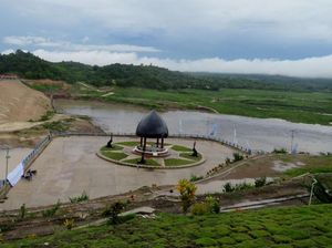 Megahnya Kado Jokowi untuk NTT, Penasaran? Megahnya Kado Jokowi untuk NTT, Penasaran?