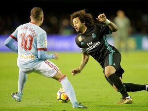 Real Madrid Tak Terbiasa Ada di Posisi Keempat